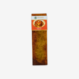 Shajara Natur-Seifenbarren Amber 1.5kg