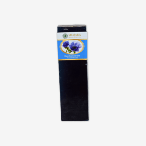 Shajara Natur-Seifenbarren Blaue Anemone 1.5kg