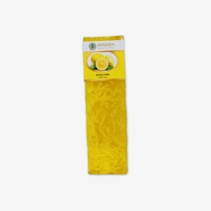 Shajara Natur-Seifenbarren Zitrone 1.5kg